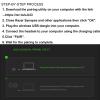 BestParts USB Wireless Transceiver Receiver Dongle Adapter Replacement for Razer Nari Essential Headset RC30-026902 view 2