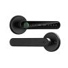 ConvOw Fingerprint Door Lock Tuya Smart/Smart Life Electronic Door Lock with Fingerprint/Password/Key/Tuya APP/Card Unlock view 1
