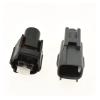 1 Set 1 Pin 6.3 Series Auto Electric Wire Socket Car Heavy Current Water Proof Wiring Connector 7283-3013-10 7282-3013-10(Multi) view 1