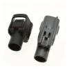 1 Set 1 Pin 6.3 Series Auto Electric Wire Socket Car Heavy Current Water Proof Wiring Connector 7283-3013-10 7282-3013-10(Multi) view 3
