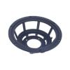 Hjdlhx Speaker Basin Stand, Repair Parts Practical Replacement Durability Accessories Subwoofer Frame Basket, 8 inch view 1