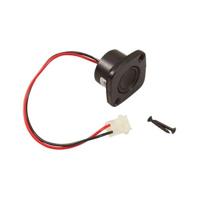 1 in. Aquatic Speaker Without Grill
