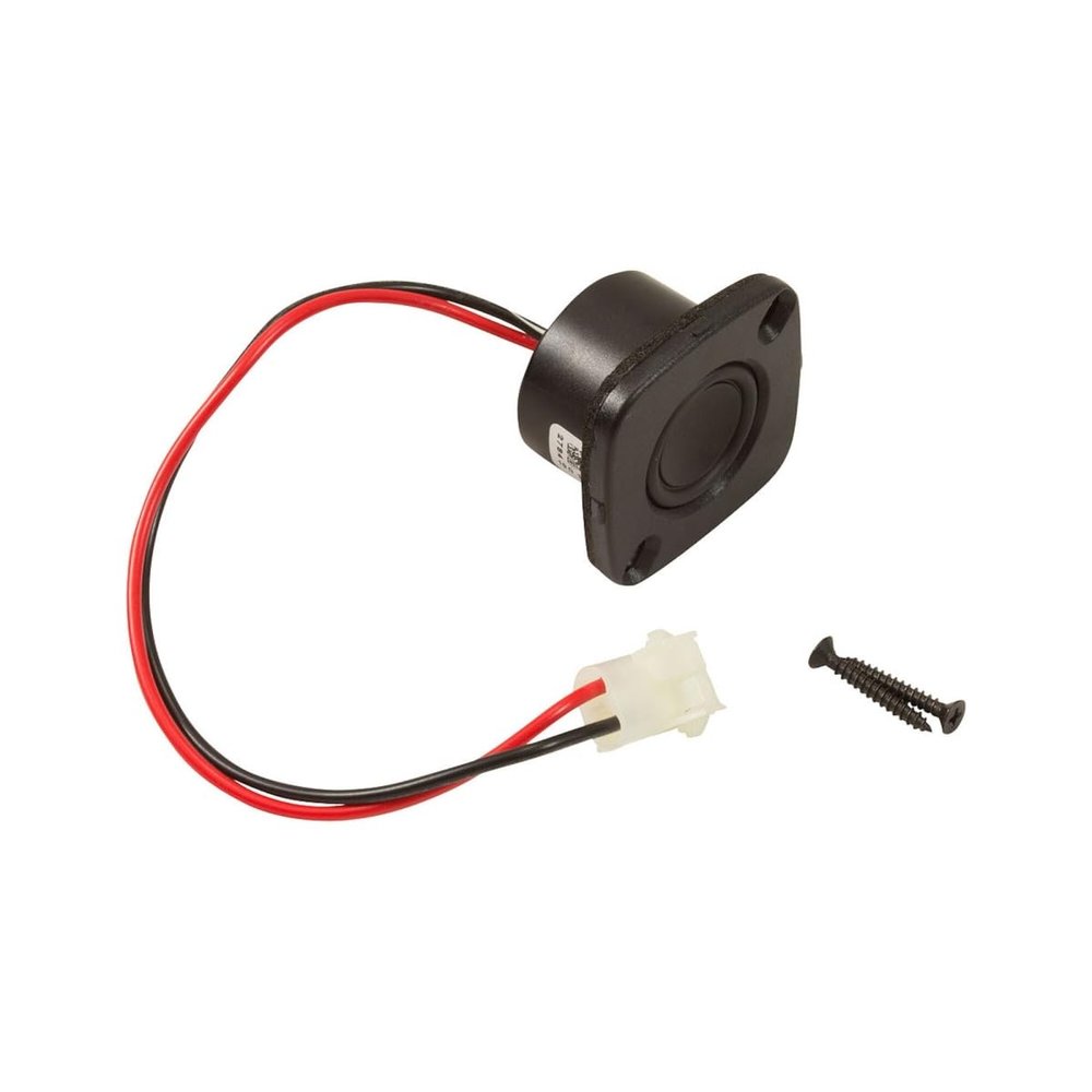 1 in. Aquatic Speaker Without Grill