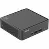 Asus NUC 15 Pro NUC15CRKV7 Barebone System - Mini PC - Intel Core Ultra 7 265H - Intel Chip - 96 GB DDR5 SDRAM DDR5-6400/PC5-51200 Maximum RAM Support - 2 Total Memory Slots - NVMe Controller - Intel view 4