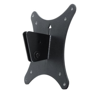 Curved Monitor BN96-41711C Wall Mount VESA Adapters BracketCompatible for SamsungC34F791WQ C34J791WT 34" CJ79 CF791(Black Wall Mounted)