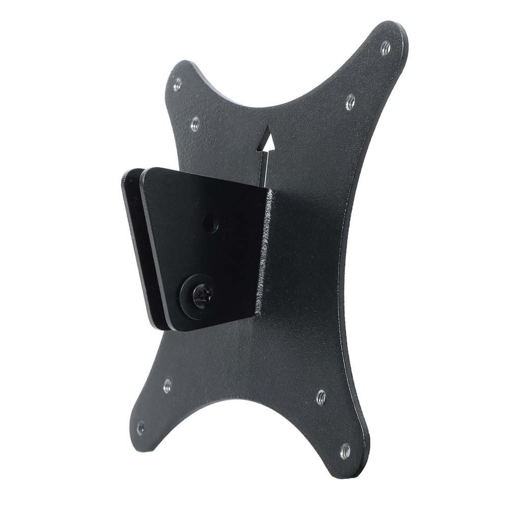 Curved Monitor BN96-41711C Wall Mount VESA Adapters BracketCompatible for SamsungC34F791WQ C34J791WT 34" CJ79 CF791(Black Wall Mounted)
