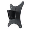 Curved Monitor BN96-41711C Wall Mount VESA Adapters BracketCompatible for SamsungC34F791WQ C34J791WT 34" CJ79 CF791(Black Wall Mounted) view 1
