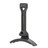 Tbest Follow Focus Handle Lever Zoom Durable Adjustable DSLR Camera Accessory for Professional Videographers Black Gray Blue 60mm 11g (Grey) view 1