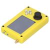 SDR Transceiver Portable Yellow Plastic Case Extended Touch Screen 3.2in TCXO 0.5ppm for Radio Enthusiasts Professionals view 4