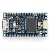 Arduino Nano R4 with Headers [ABX00143] - Compact Renesas RA4M1 Microcontroller Board, Pre-Soldered for Breadboarding, Qwiic Connector, Programmable RGB LED, Compatible IDE view 1