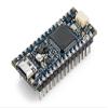 Arduino Nano R4 with Headers [ABX00143] - Compact Renesas RA4M1 Microcontroller Board, Pre-Soldered for Breadboarding, Qwiic Connector, Programmable RGB LED, Compatible IDE view 2