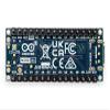 Arduino Nano R4 with Headers [ABX00143] - Compact Renesas RA4M1 Microcontroller Board, Pre-Soldered for Breadboarding, Qwiic Connector, Programmable RGB LED, Compatible IDE view 3