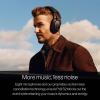 Bowers & Wilkins Px8 S2 Wireless Over-Ear Headphones, Active Noise Cancelling & Transparency Mode, High-Res Playback, 30H Playtime with Quick Charge Support, Bluetooth Headphones, Onyx Black view 3