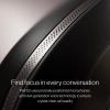 Bowers & Wilkins Px8 S2 Wireless Over-Ear Headphones, Active Noise Cancelling & Transparency Mode, High-Res Playback, 30H Playtime with Quick Charge Support, Bluetooth Headphones, Onyx Black view 4