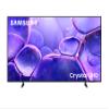 Samsung 43 Inch Smart TV 2025 Class U8000 Series Crystal UHD 4K Smart Tizen TV with Bluetooth, Motion Xcelerator(Renewed) view 1