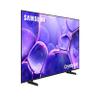 Samsung 43 Inch Smart TV 2025 Class U8000 Series Crystal UHD 4K Smart Tizen TV with Bluetooth, Motion Xcelerator(Renewed) view 2