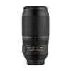 Nikon AF-S VR 70-300mm f/4.5-5.6G IF-ED Telephoto Zoom & Backpack Bundle view 2