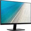 acer 24" Vero V247Y Gbmix FHD IPS Monitor with 4 ms Response Time, Anti-Glare, Integrated Speakers, VESA Mount (100mm) & DKZ Hub, Black (UM.QV7AA.G03) 2 Pack & ErgoFlexy Dual Monitor Mount view 3