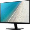 acer 24" Vero V247Y Gbmix FHD IPS Monitor with 4 ms Response Time, Anti-Glare, Integrated Speakers, VESA Mount (100mm) & DKZ Hub, Black (UM.QV7AA.G03) 2 Pack & ErgoFlexy Dual Monitor Mount view 4