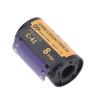 35mm Camera Color Negative Film, ISO 320 400, Fine Grain, Wide Exposure Latitude, HD Quality, Compatible with 135 Cameras (8 Sheet) view 3