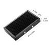 Professional Photography Grids Filter Professional Covers for Precise Beam Shaping and Enhances Light Control Grids Covers Honeycomb Cover view 4