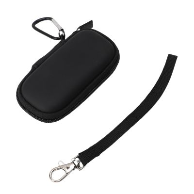 Sanpyl Hard Carrying Case Fit for, Travel Case Easy to Use Waterproofing PU EVA for Sports