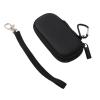 Sanpyl Hard Carrying Case Fit for, Travel Case Easy to Use Waterproofing PU EVA for Sports view 2