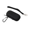 Sanpyl Hard Carrying Case Fit for, Travel Case Easy to Use Waterproofing PU EVA for Sports view 3
