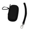Sanpyl Hard Carrying Case Fit for, Travel Case Easy to Use Waterproofing PU EVA for Sports view 4