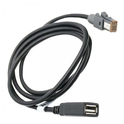 3X Car Converter Adapter Cable, USB/Cord Connecr/for 2012-2013