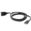 3X Car Converter Adapter Cable, USB/Cord Connecr/for 2012-2013 view 3