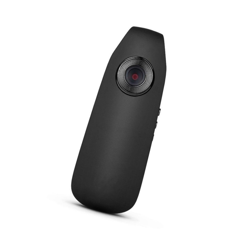 hejhncii Professional 1080P Body Camera Cycle Motion Activated Wearable Cycling Travel Recorder Body Camera for Pet
