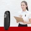 hejhncii Professional 1080P Body Camera Cycle Motion Activated Wearable Cycling Travel Recorder Body Camera for Pet view 2