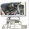 Peterbilt 389 digital Dash Panel Trim Kit view 1