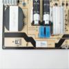 IGRYONSL tv Power Board BN44-00885A F65E6_KSM Power Supply Board is for UN65NU6900FXZA LH65QMHPLGC 65 Inch TV view 3