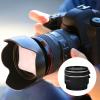 12mm 24mm Electronic Auto Focusing Extension Tube Adapter Mount for SL Typ 601 TL2 SL2 SL2-S S1R S1H Camera Extension Tube view 3