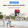 Camera Stand Attachment Transport Bracket Lightweight Extension Bracket Mount Holder for Accessories Outdoor Transport Bracket view 2