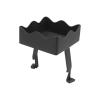 Camera Stand Attachment Transport Bracket Lightweight Extension Bracket Mount Holder for Accessories Outdoor Transport Bracket view 3