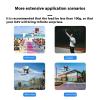Camera Stand Attachment Transport Bracket Lightweight Extension Bracket Mount Holder for Accessories Outdoor Transport Bracket view 4