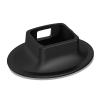 hejhncii Flexible Nonslip Silicone Camera Stand with Wide Base AntiShake for Pocket 3 Live Streaming Silicone Camera Stand for Live Streaming view 1