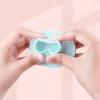 hejhncii Flexible Nonslip Silicone Camera Stand with Wide Base AntiShake for Pocket 3 Live Streaming Silicone Camera Stand for Live Streaming view 4