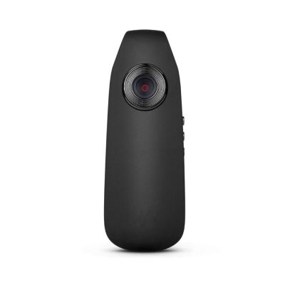 hejhncii Professional 1080P Body Camera Cycle Motion Activated Wearable Cycling Travel Recorder Body Camera for Pet