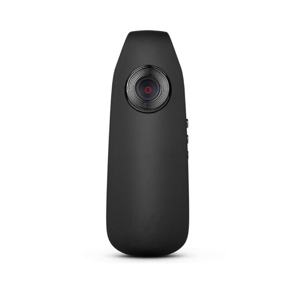 hejhncii Professional 1080P Body Camera Cycle Motion Activated Wearable Cycling Travel Recorder Body Camera for Pet