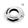AntiVignetting Adapters Rings EFS10-18mm to EF Bayonets Mount for Full Frame Video Reinforced Metal Construction EFS to EF Adapters Rings view 1