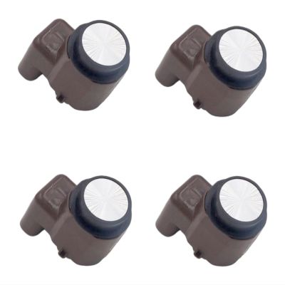 Car Parking Radar Sensor for VW for Golf MK V 2003-2009 for TOURAN 2007-2009 for Jetta 2006-2009 Parking Sensor Reversing Ultrasonic 3C0919275N