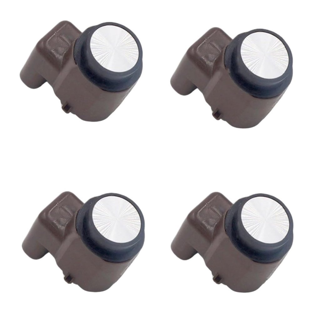 Car Parking Radar Sensor for VW for Golf MK V 2003-2009 for TOURAN 2007-2009 for Jetta 2006-2009 Parking Sensor Reversing Ultrasonic 3C0919275N