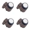 Car Parking Radar Sensor for VW for Golf MK V 2003-2009 for TOURAN 2007-2009 for Jetta 2006-2009 Parking Sensor Reversing Ultrasonic 3C0919275N view 1