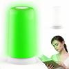 Jitesy Reading Light 520nm Green Light Therapy for Migraine, Anxiety & Headaches, Flicker-Free, Plug-in, Adjustable from Green to White Light view 1