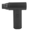 Aramox J01 Handheld Aluminum Alloy USB Blower Vacuum Cleaner for Keyboard, High Power Bladeless Blower for Cars view 2