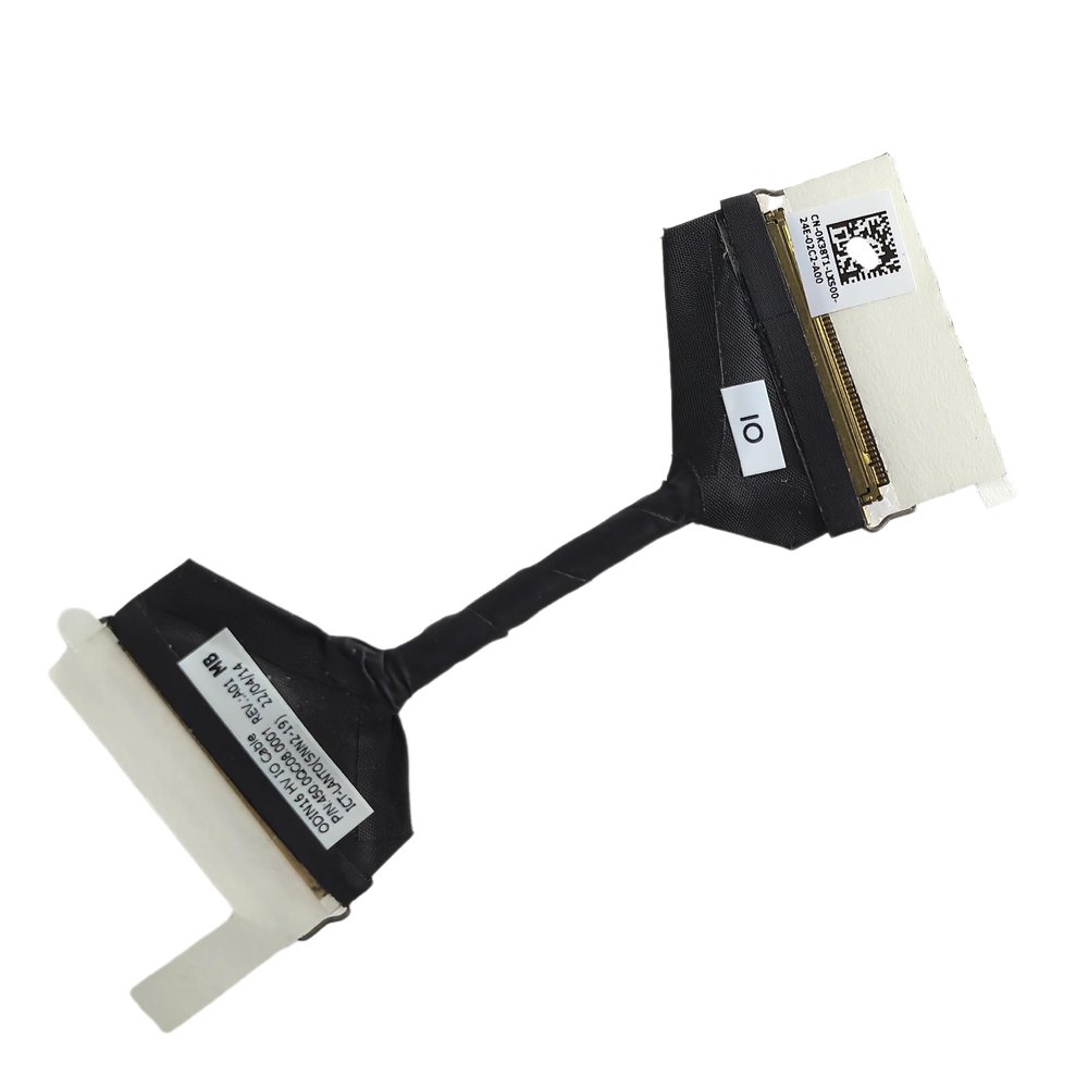 0K38T1 K38T1 New ODIN16 HV IO Cable 450.0QC08.0001 for Vostro 16 7620 V7620 Laptop